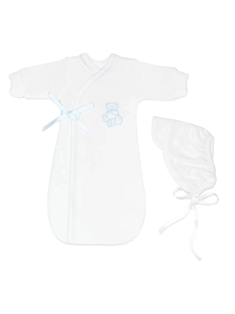 Neonatal Baby Burial Gowns
