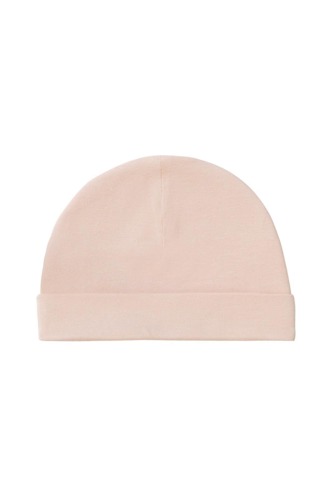 Hat Navar - Reversible - Rose Smoke Hat Noppies 