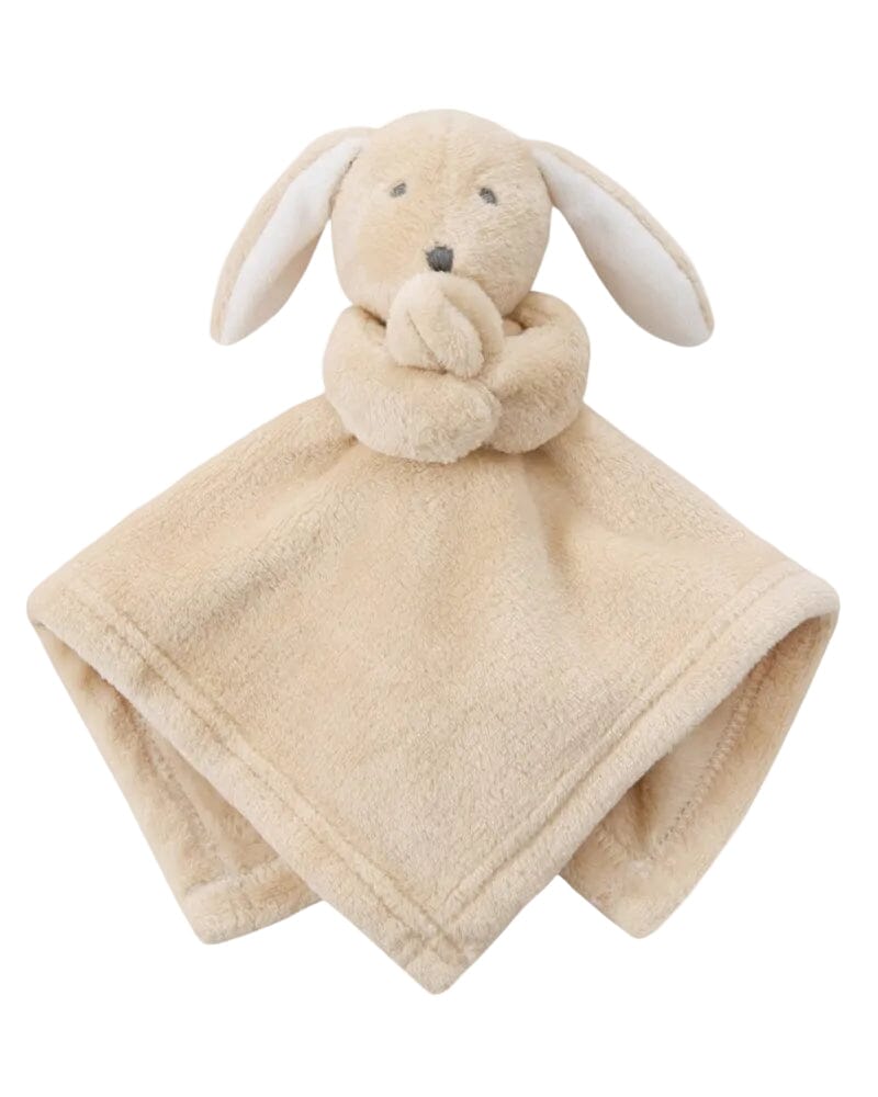 Bunny Comforter 35x35cm Comforter Baby Town 