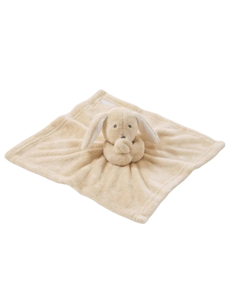 Bunny Comforter 35x35cm Comforter Baby Town 