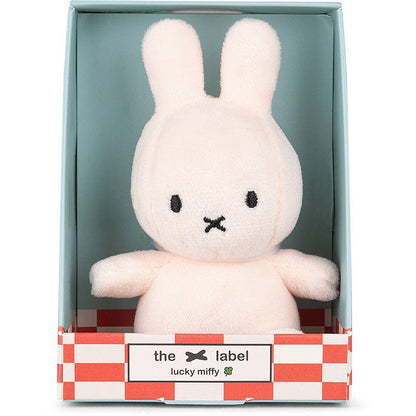 Miffy Pink Lucky Charm in Gift Box Toy Miffy 