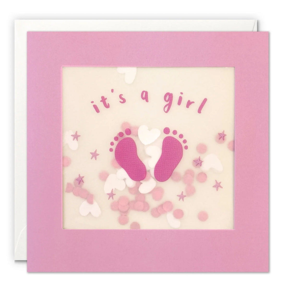 Cards & Message