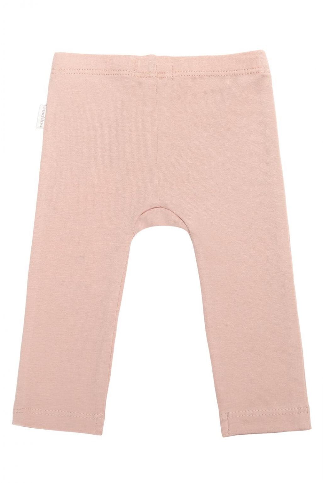 Leggings - Smokey Pink Trousers / Leggings Noppies 