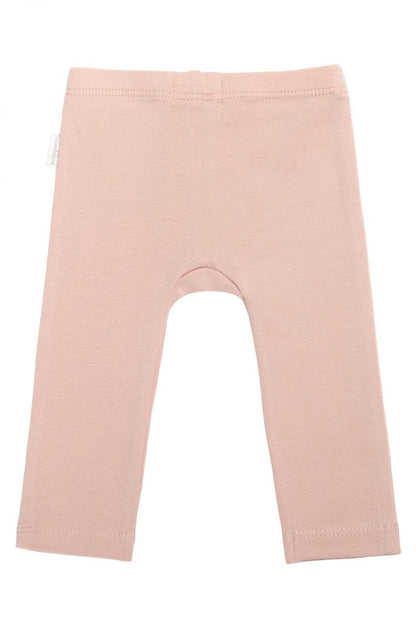 Leggings - Smokey Pink Trousers / Leggings Noppies 