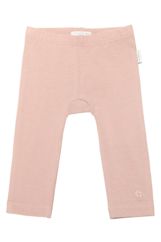 Leggings - Smokey Pink Trousers / Leggings Noppies 
