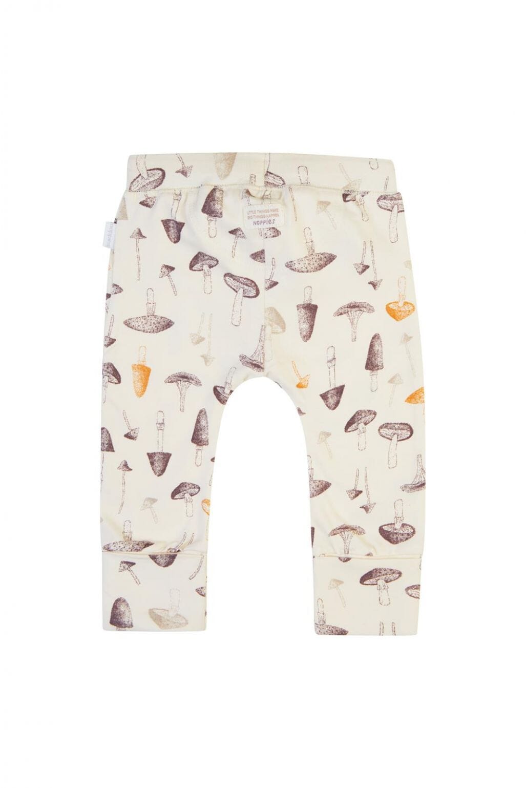 Trousers - Fungi Fun Trousers / Leggings Noppies 