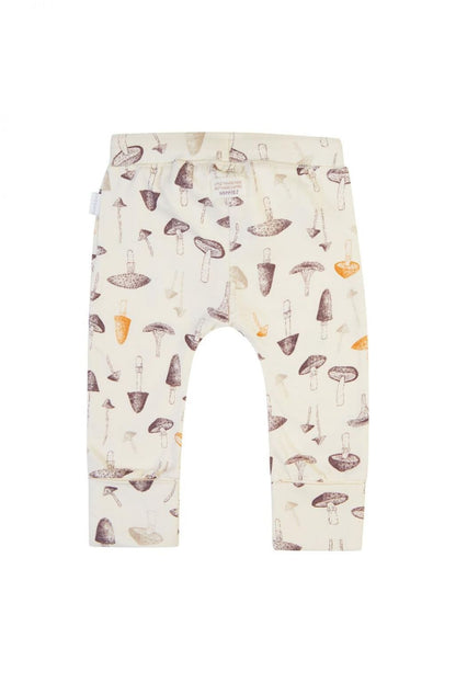 Trousers - Fungi Fun Trousers / Leggings Noppies 