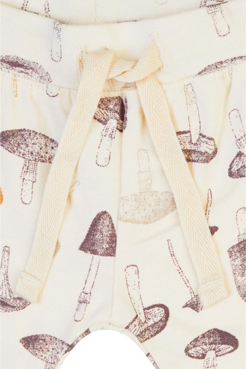 Trousers - Fungi Fun Trousers / Leggings Noppies 