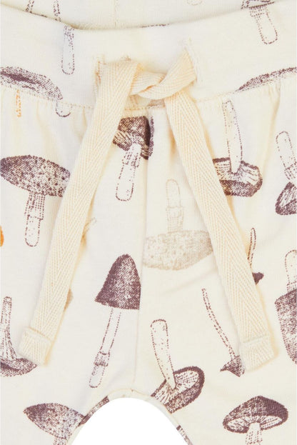Trousers - Fungi Fun Trousers / Leggings Noppies 