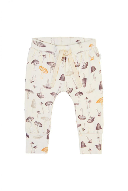 Trousers - Fungi Fun Trousers / Leggings Noppies 