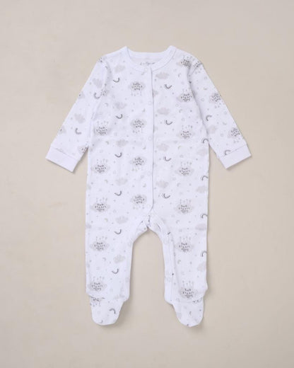 Little One 5 Piece Layette Gift Set Set Rock a Bye Baby 