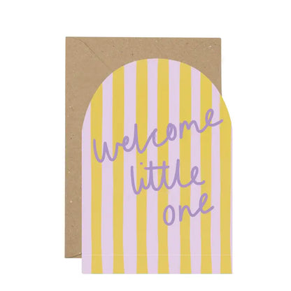 Cards & Message