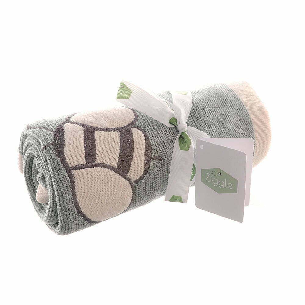 Ziggle Baby - Bee Blanket Blanket Ziggle Baby 