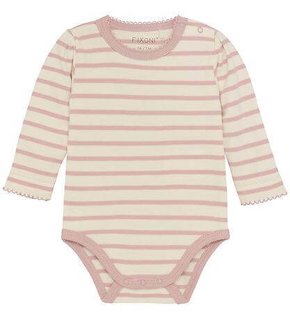 Dusky Pink and Heart Organic Cotton Velour Dungarees & Bodysuit Outfit Fixoni 