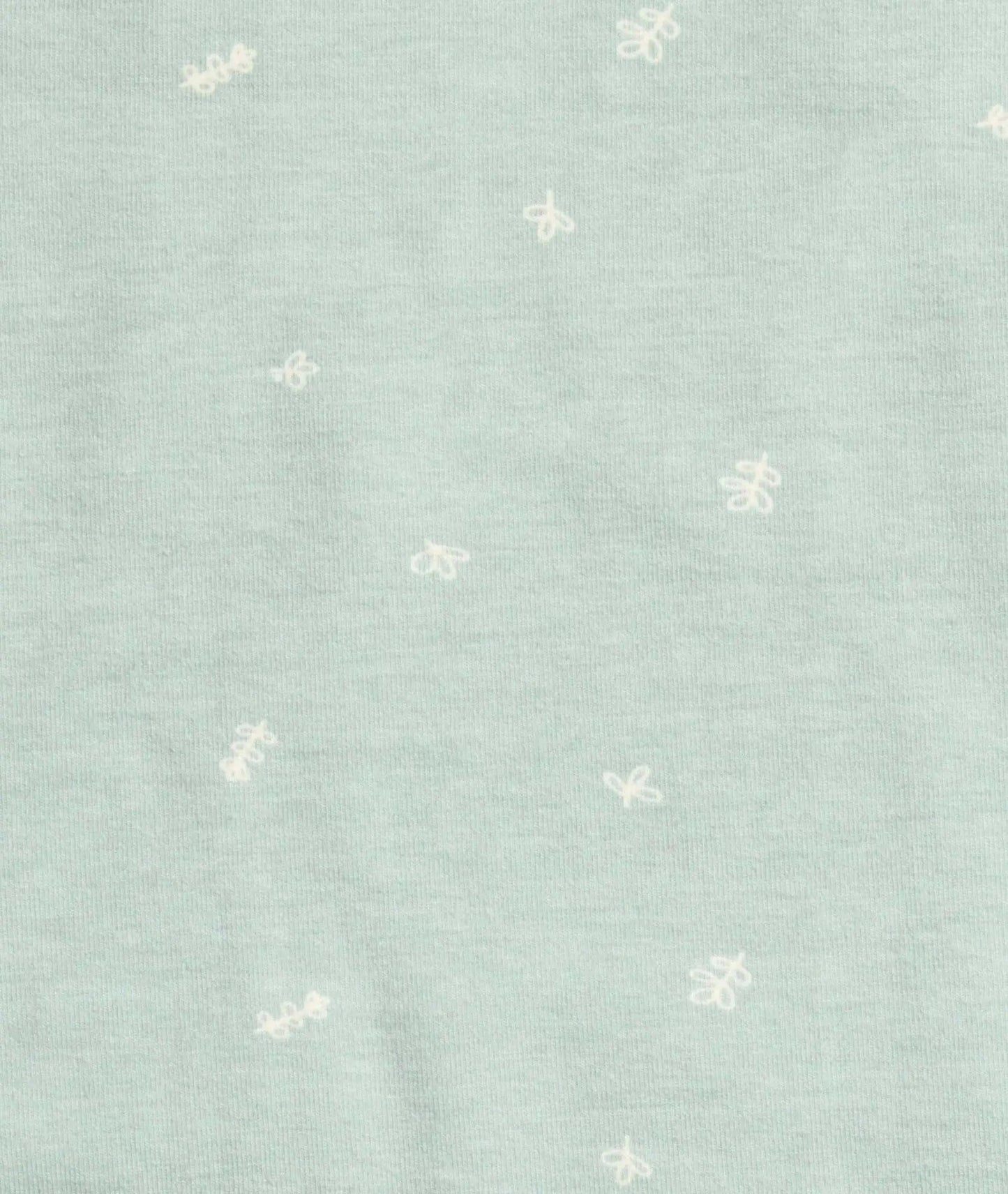 Ergopouch - Organic All Year Cocoon Swaddle Bag -Sage -1 Tog Sleeping Bag ErgoPouch - Australia 
