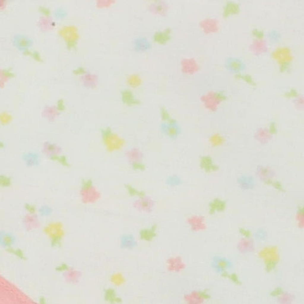 Cheesecloth "Floral" Layette Set Set Ela & Ren 