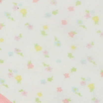 Cheesecloth "Floral" Layette Set Set Ela & Ren 