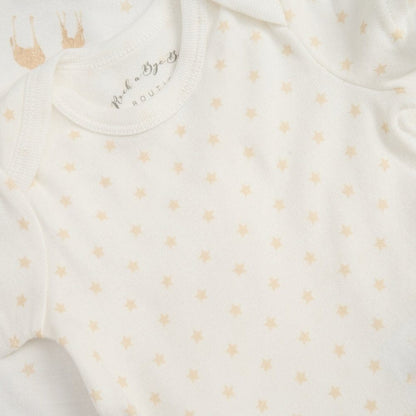 5 Piece Safari Gift Set - gift wrap service available Rock a Bye Baby