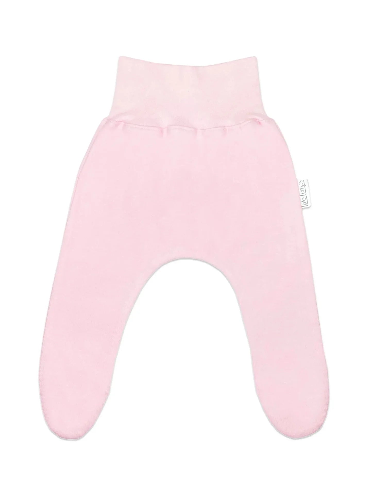 100% Cotton Premature Top & Trouser Set - Pink Geranium Choice of trousers Top & Trousers Tiny & Small 
