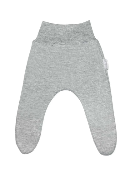 100% Cotton Premature Top & Trouser Set - Pink Geranium Choice of trousers Top & Trousers Tiny & Small 