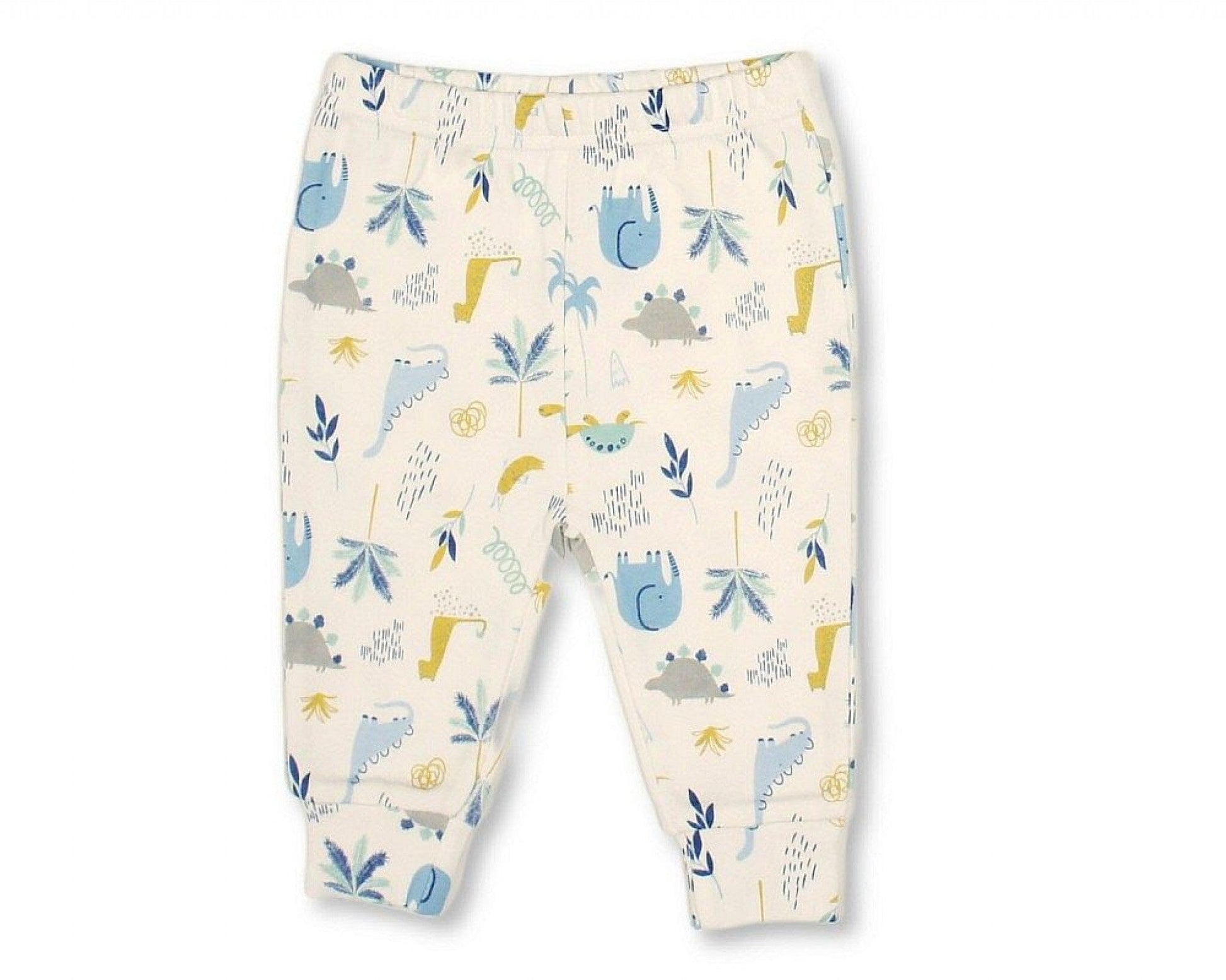 Animal Friends 7 Piece Layette Set Just for Me