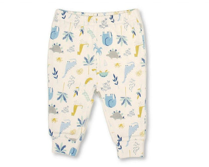 Animal Friends 7 Piece Layette Set Just for Me