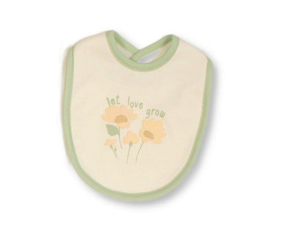 Flowers 7 Piece Layette Set Just for Me