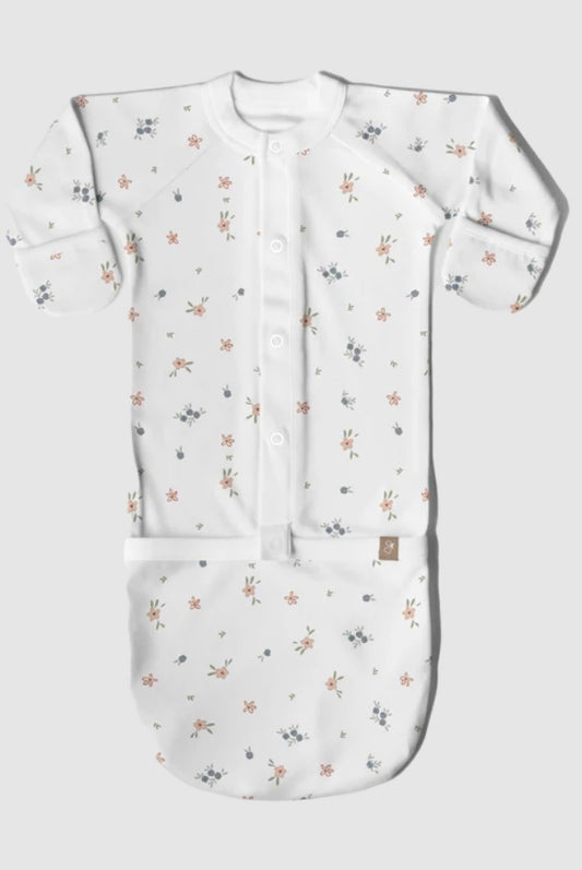 Baby Sleeping Bag / Gown - Posey
