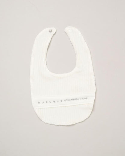 Ribbed Velour Nursery Layette Set Set Rock a Bye Baby 