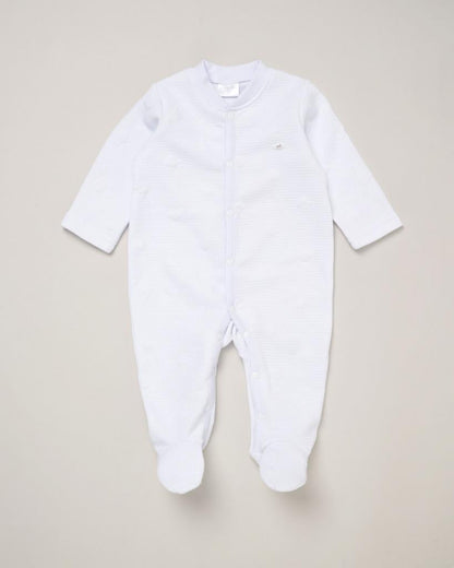 Teddy Textured Layette Set Set Rock a Bye Baby 