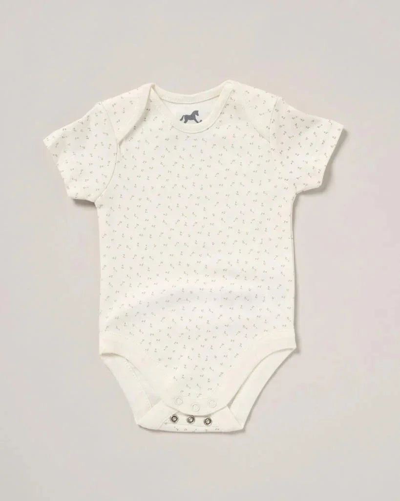 Woodland 3 Piece Layette Set Set Rock a Bye Baby 