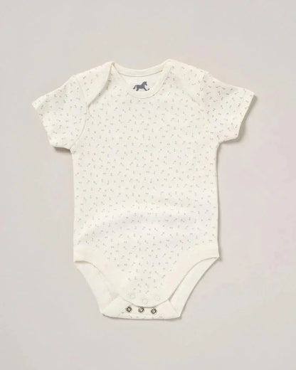 Woodland 3 Piece Layette Set Set Rock a Bye Baby 