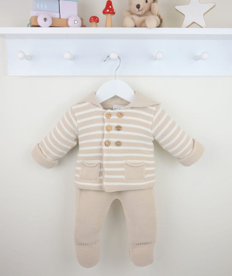 Joseph Outfit - Natural - being worked on! Outfit Pex 