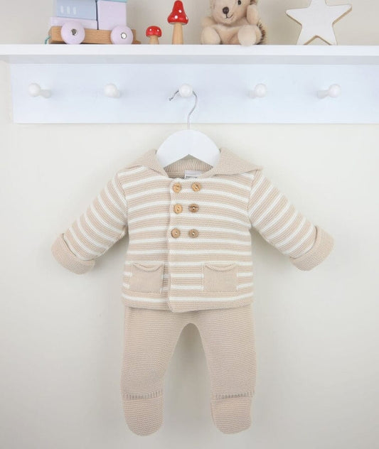 Joseph Outfit - Natural - being worked on! Outfit Pex 