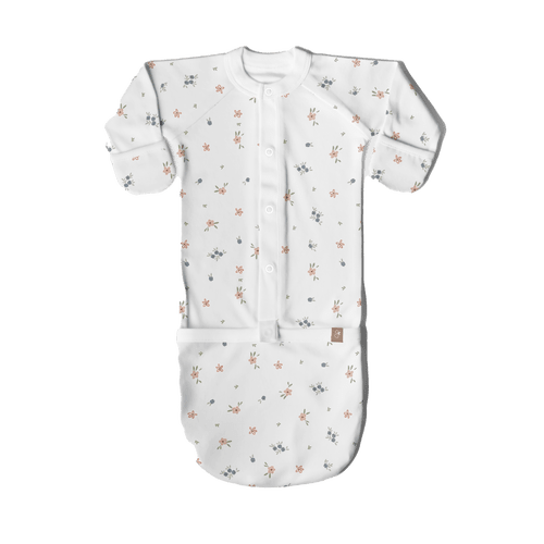 Baby Sleeping Bag / Gown - Posey Sleeping Bag Goumikids 