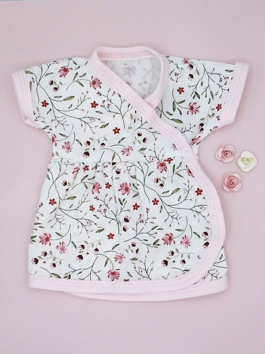 Dress, Blossom Dress Tiny & Small 