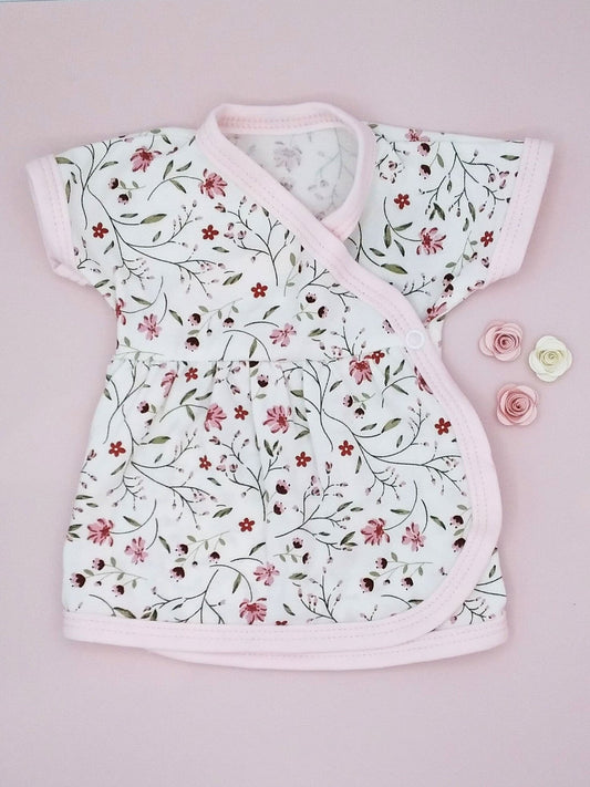 Dress, Blossom Dress Tiny & Small 