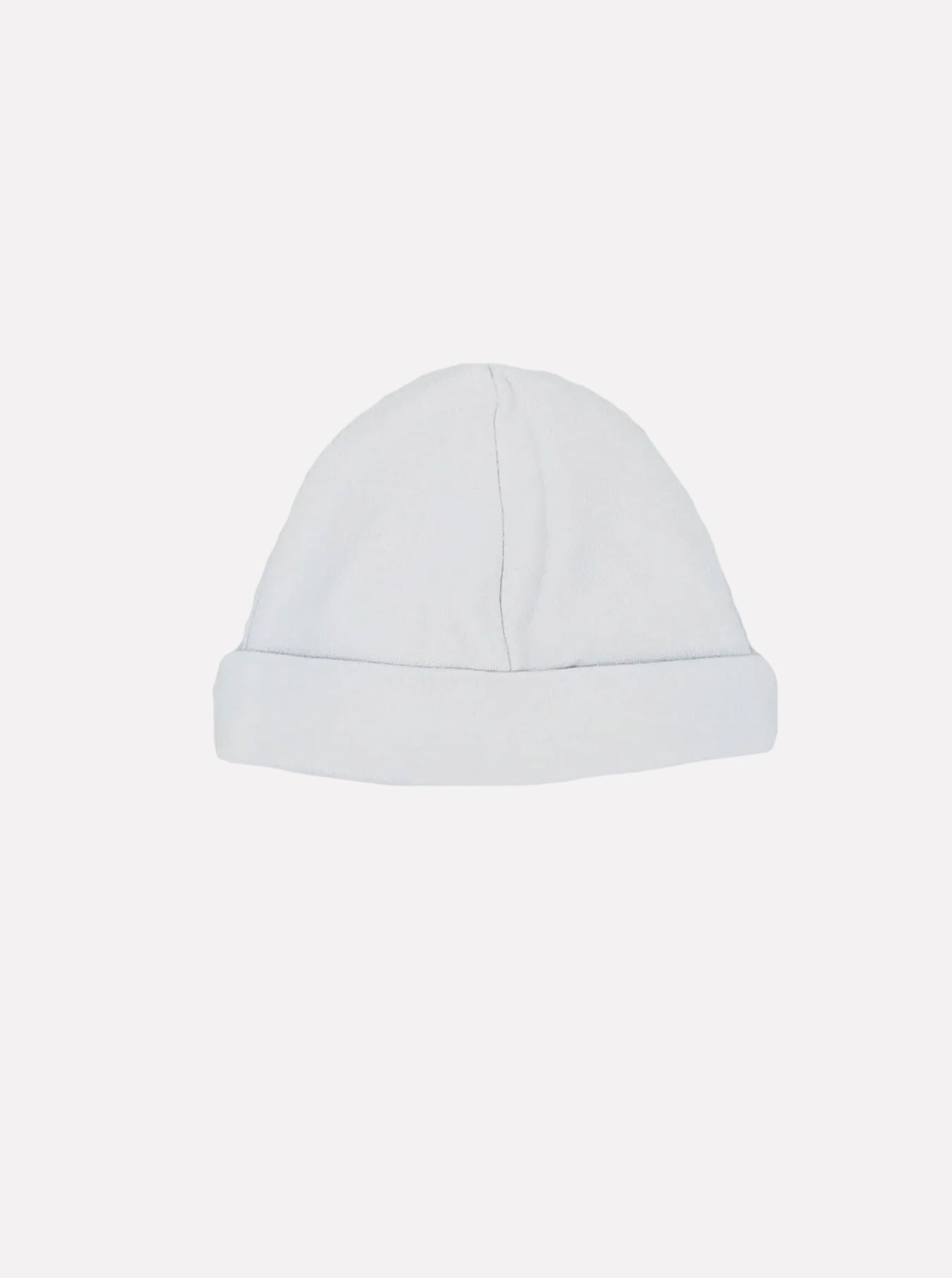 Premature Baby Hat, Pale Blue Hat Dandelion 