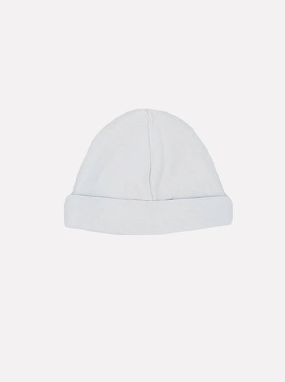 Premature Baby Hat, Pale Blue Hat Dandelion 