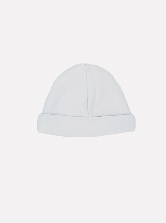 Premature Baby Hat, Pale Blue Hat Dandelion 