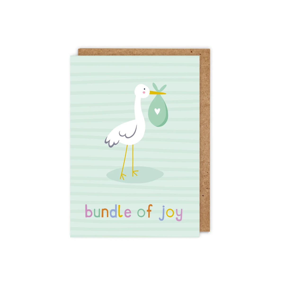 Cards & Message