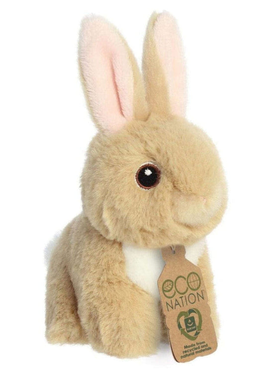 Adorable Caramel Bunny Rabbit toy Toy Keel Toys 