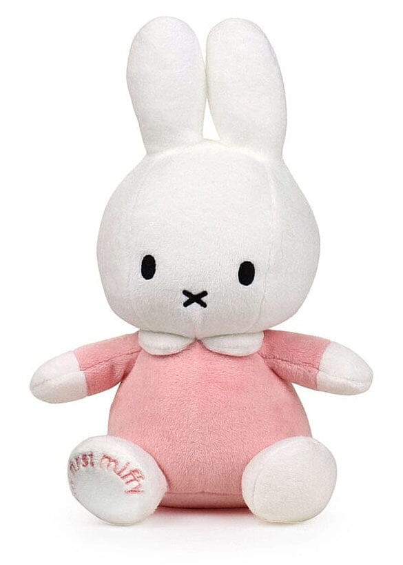 My First Miffy - Pink Toy Miffy 