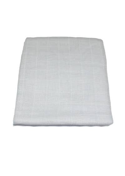 Zebras Gift Box - Incubator Vest, Hat & Muslin Gift Set Little Mouse Baby Clothing & Gifts 