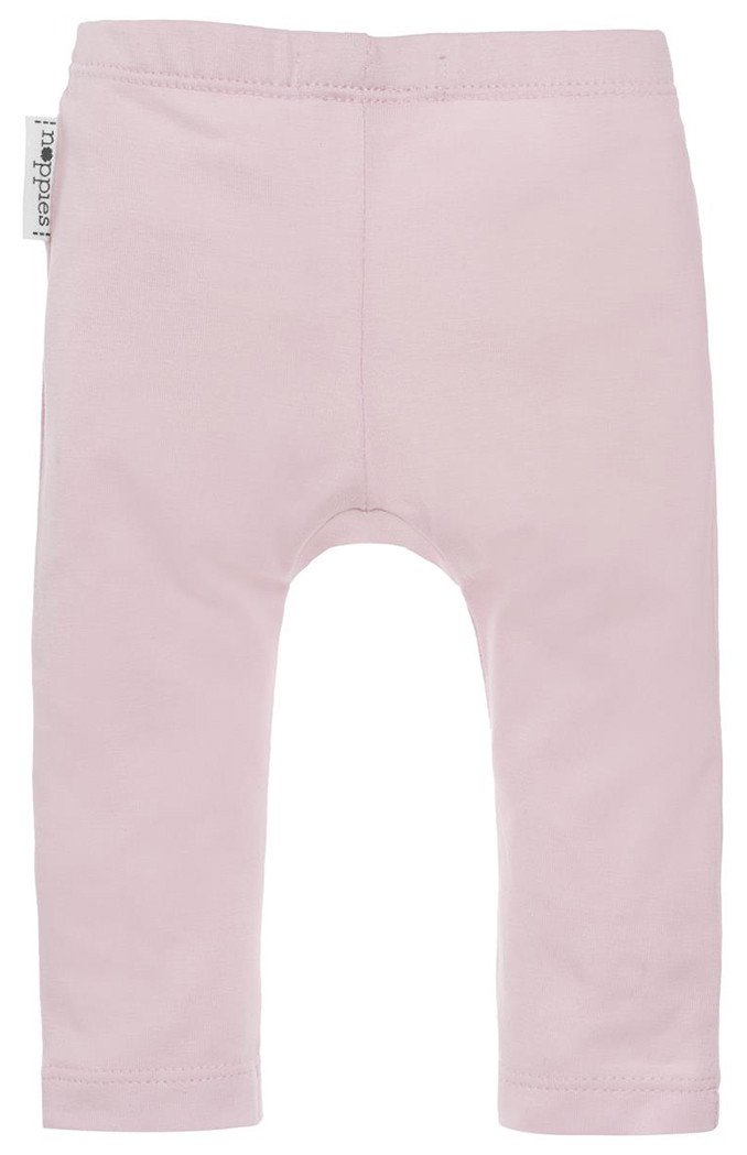 Leggings - Blush Pink Trousers / Leggings Noppies 