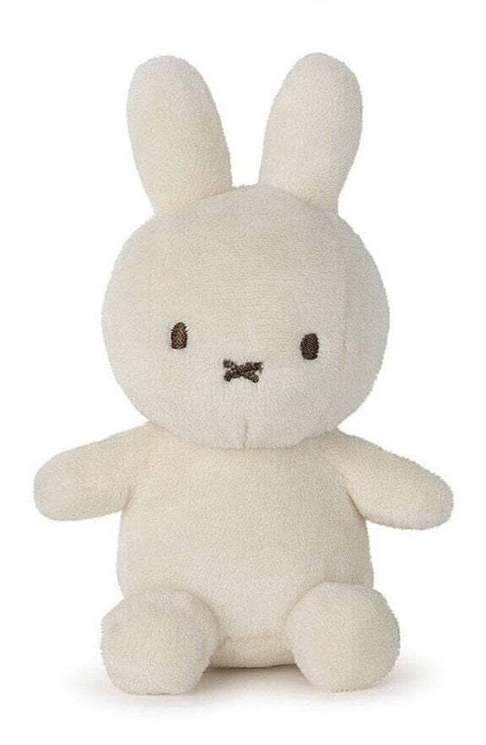 Mini Miffy Lucky Charm in Gift Box - Cream Toy Miffy 