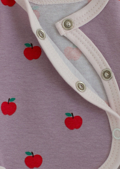 Incubator Vest & Round Hat Set, Orchard Incubator Vest & Hat Set Tiny & Small 