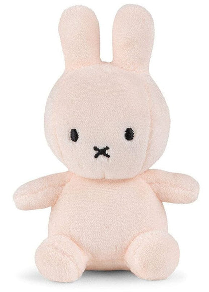 Mini Miffy Lucky Charm in Gift Box - Pink Toy Miffy 