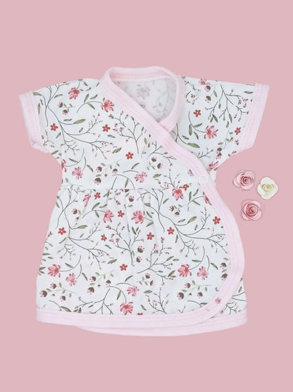 Tiny Baby Dress, Blossom Dress Tiny & Small 