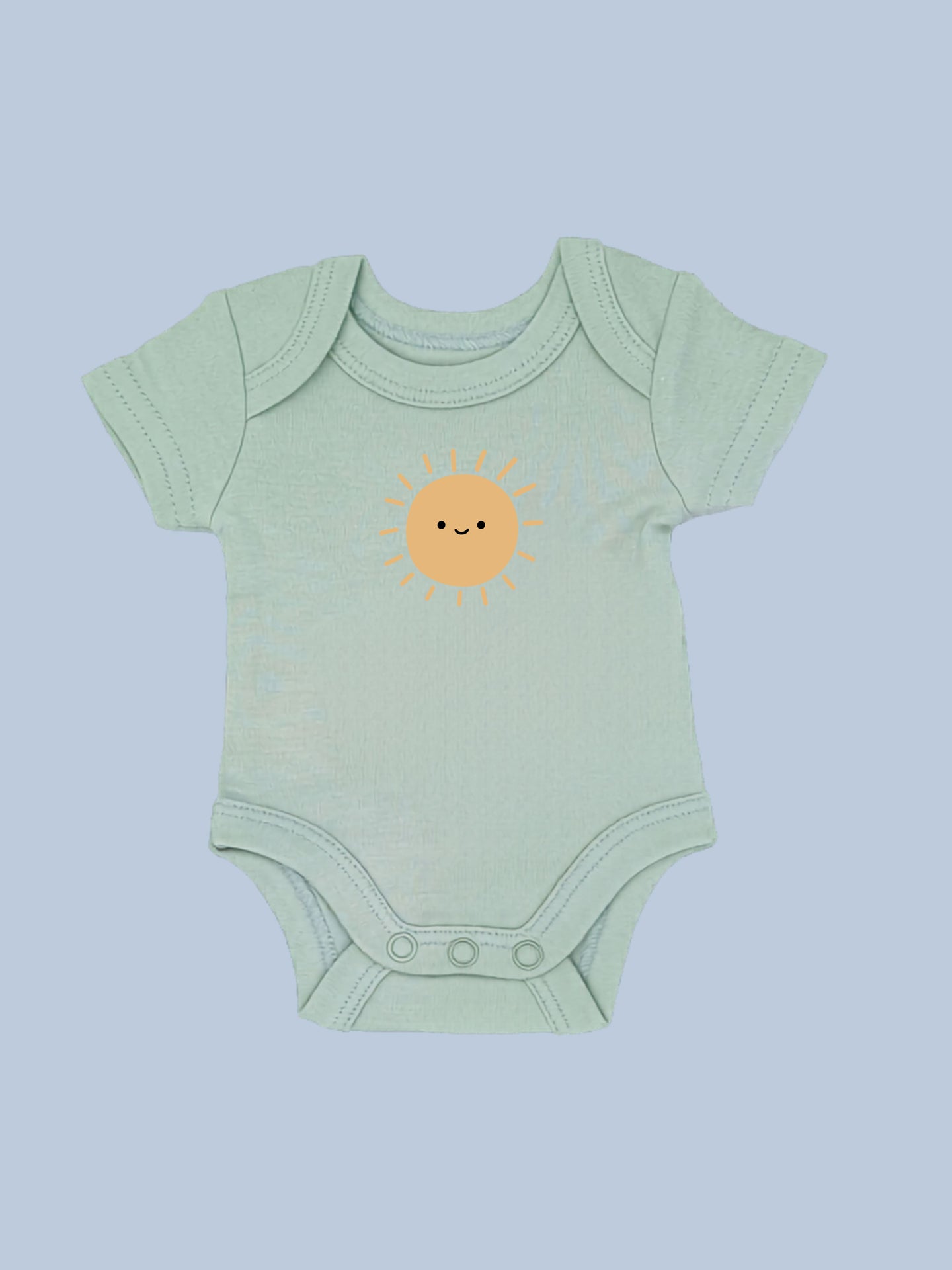 Happy Farm Premature Vests - 3 Pack Bodysuit / Vest Little Dreamer 